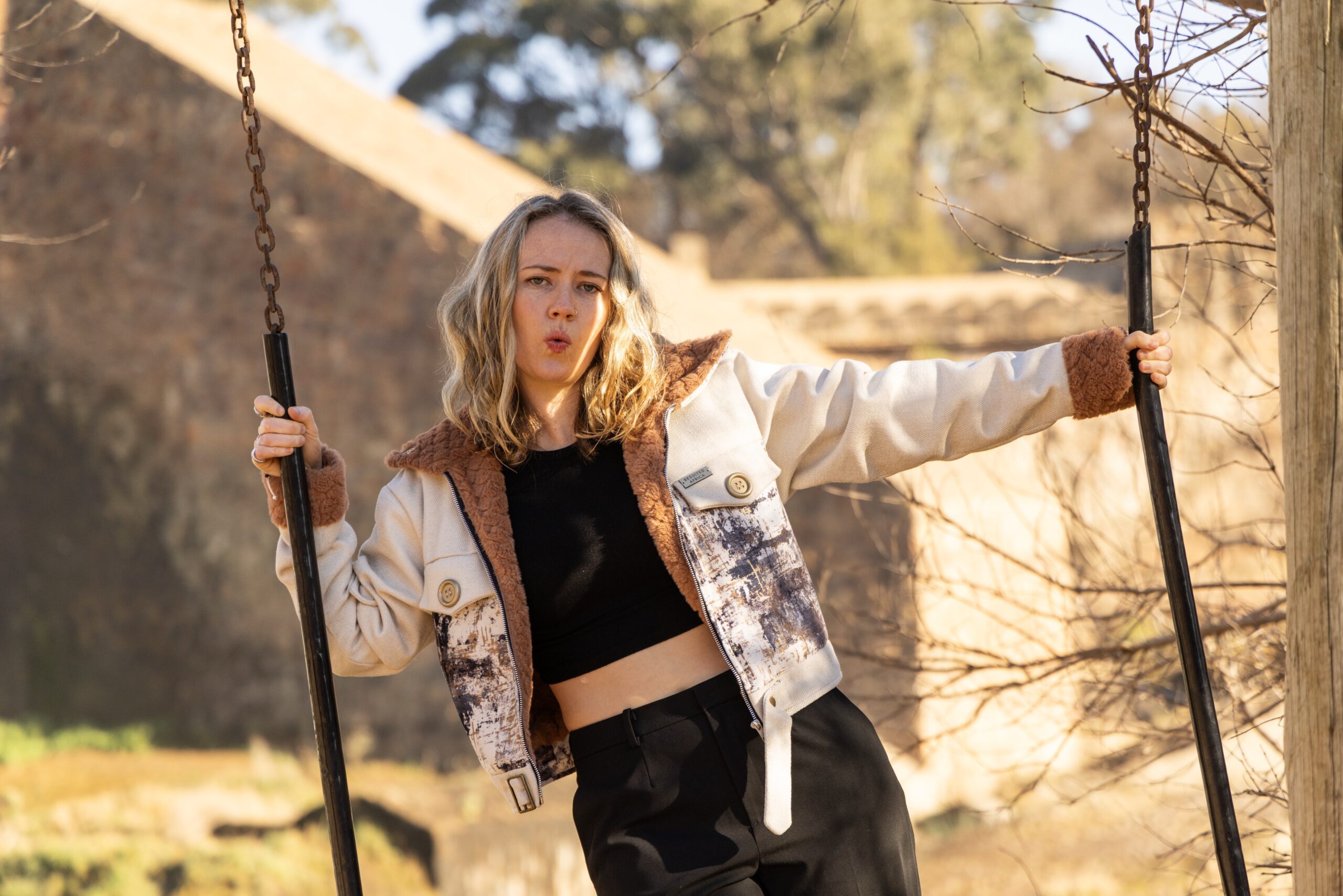 Dan Shaw - Let Me Be