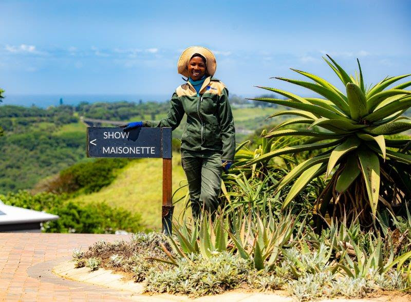 Local Horticulturist Busts 4 Indigenous Plant Myths 3 Indegenious Plant Myths