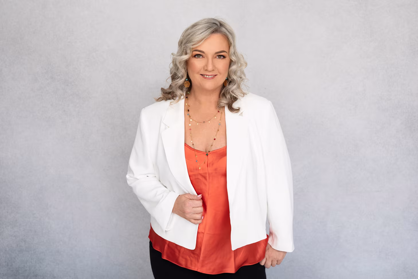 Janine Lloyd - Brand Marketing Strategy