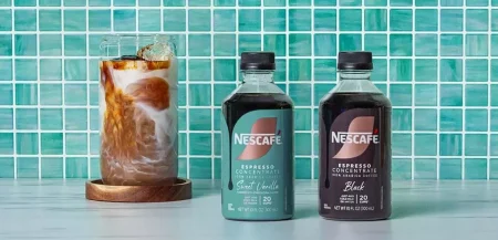 Nescafe Concentrate