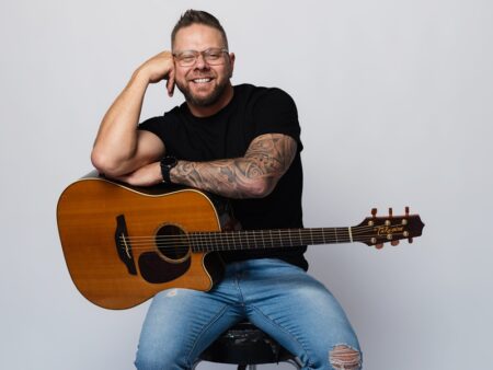 Pieter Marcato Reik Nuwe Enkelsnit Uit: "Lekker Man" 1