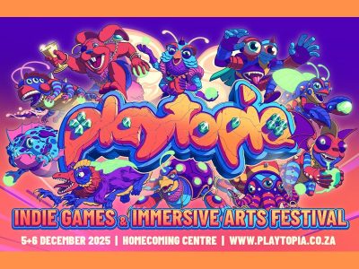 Playtopia 2025 Featured