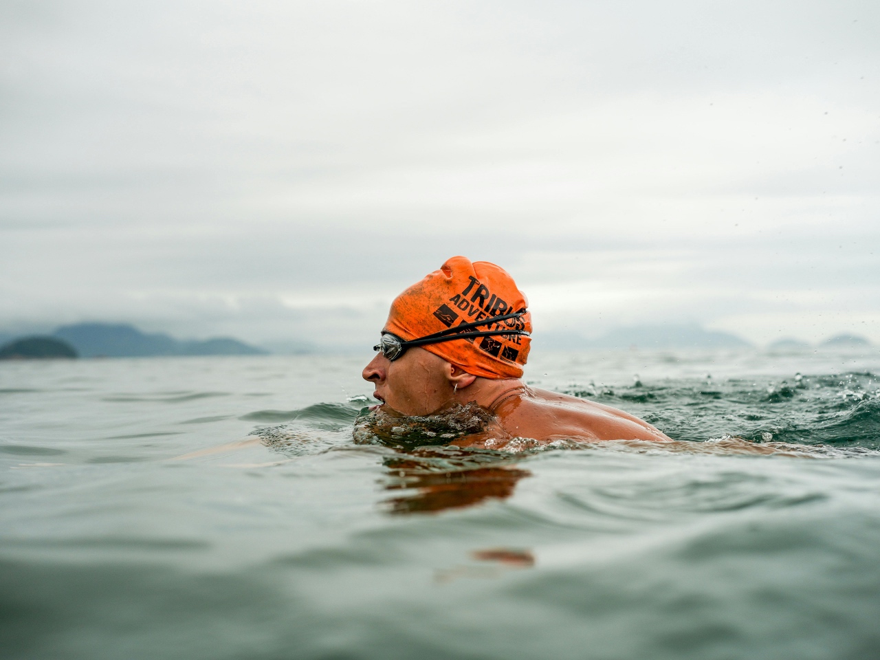 Rooibos Endurance Swimmers