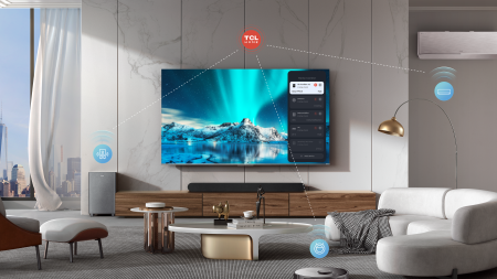 TCL Home - IoT