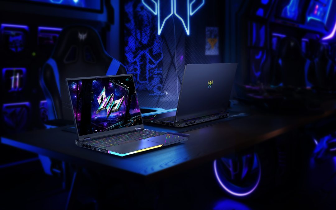 Acer Africa Introduces New RTX-50-Series Gaming Laptops 3 Acer RTX-50-Series gaming laptops
