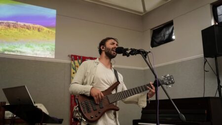 B1DR project - Franco Schoeman