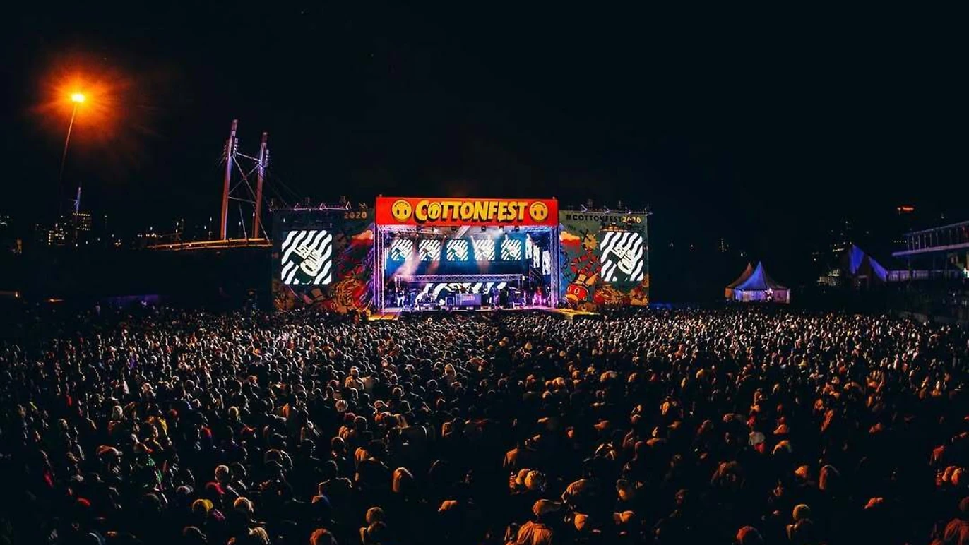 CottonFest