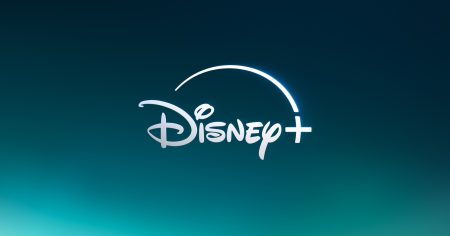 Disney Plus