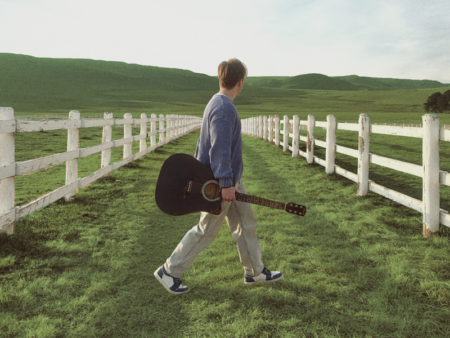 Joneaux Releases New Single: “When You Know You Know” 1