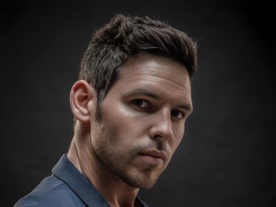 Michael Ferguson