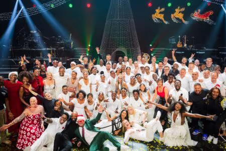 SPAR Carols by Candlelight