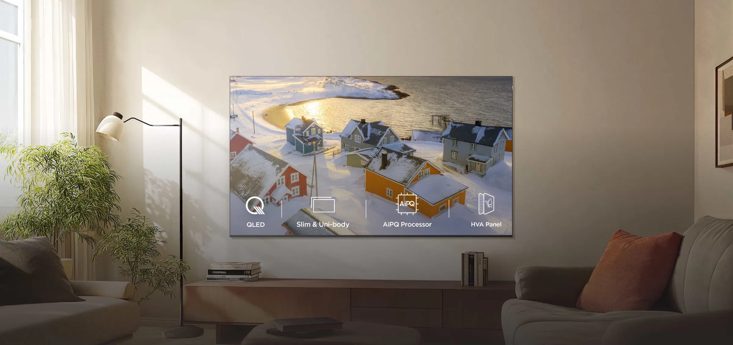 TCL Unpacks Why Now Is the Perfect Time to Upgrade to 4K 3 TCL 4K