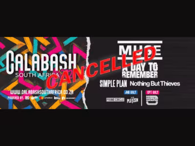 Calabash South Africa Cancelled Featured