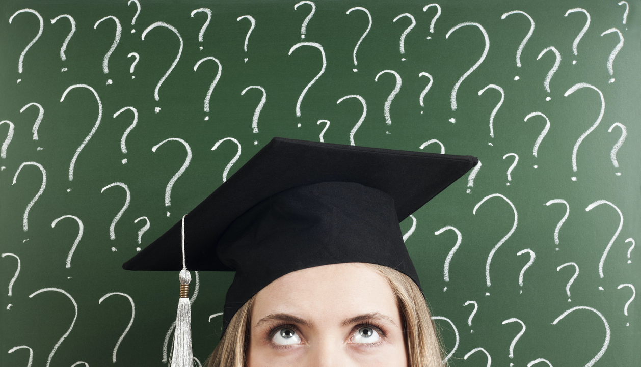 Choosing a University - Higher Education