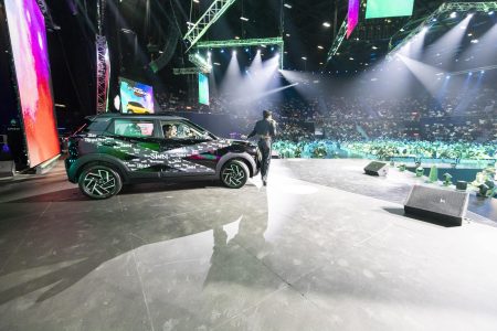 Mahindra Fusion Fest