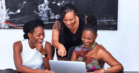 South African Entrepreneurs