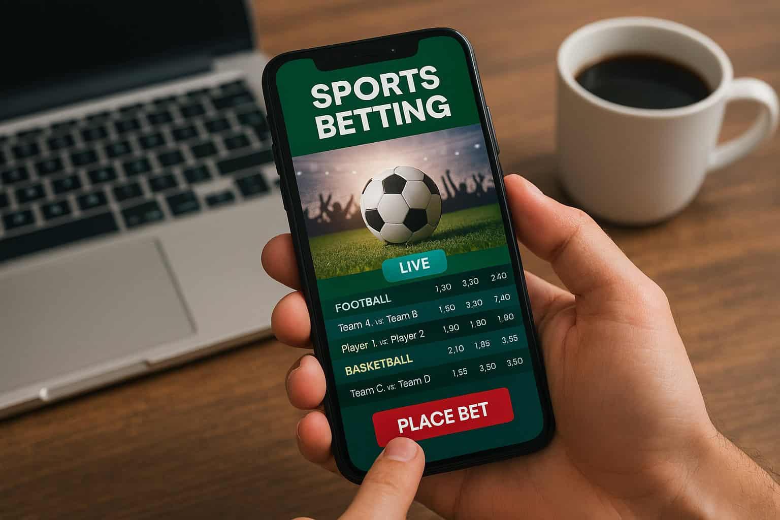 Sport Betting