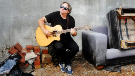 Anton Edwards Artist