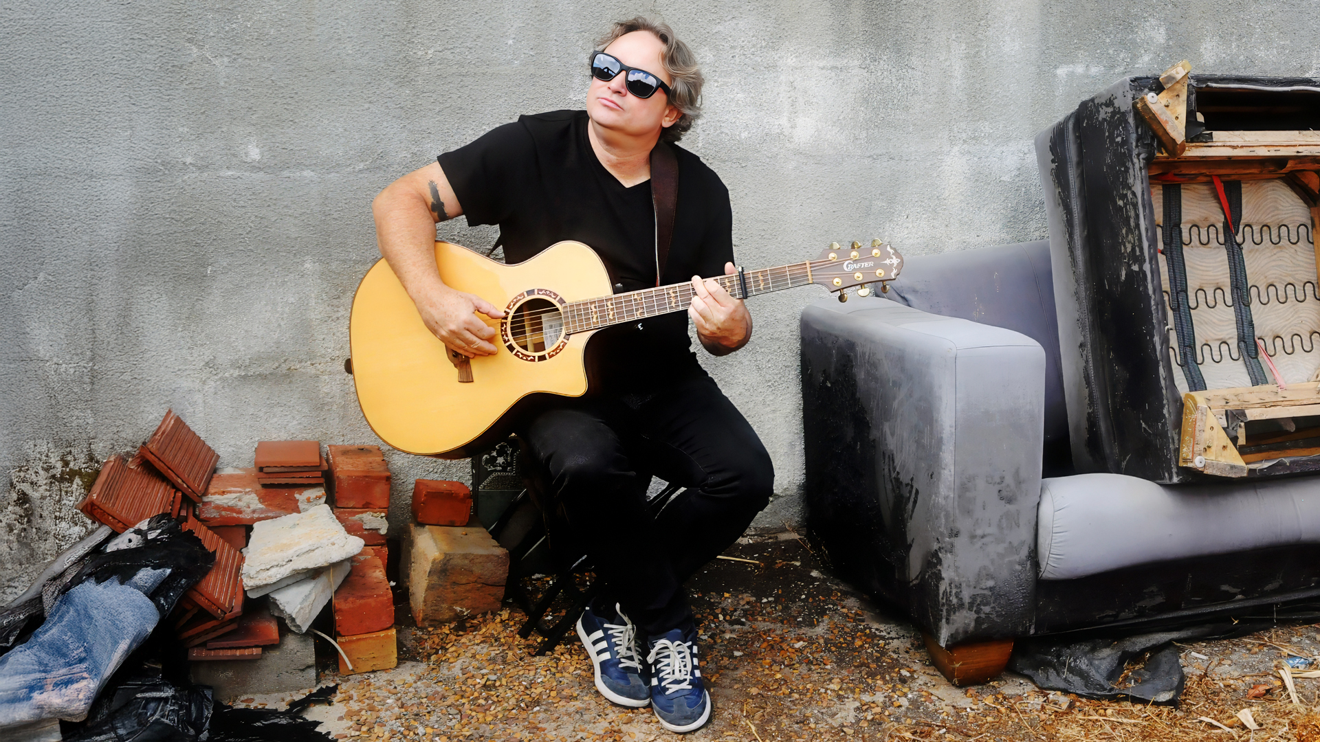 Anton Edwards Artist