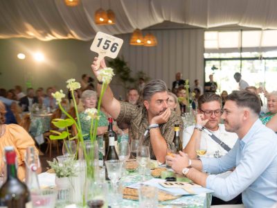 Cape Wine Auction 2026