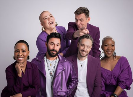 Jacaranda FM Presenters