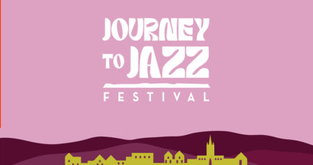 Journey To Jazz Festival