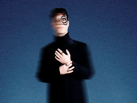 Kilian Wes Releases New Single: "Tell Me" 1