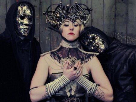 Lunar and The Deception