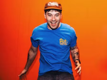 Matthew Mole