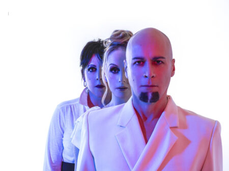 The Human League