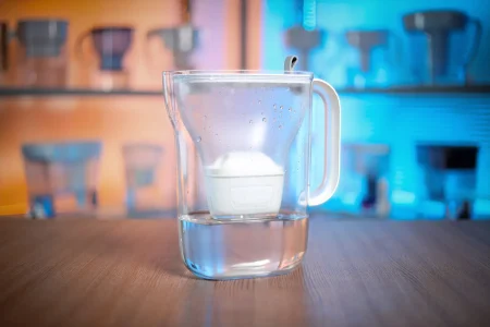 Walter Filter Jug