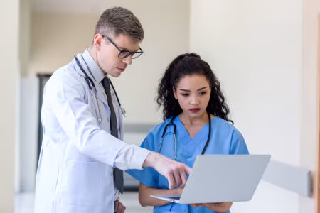 AI Medical Scribe Nora