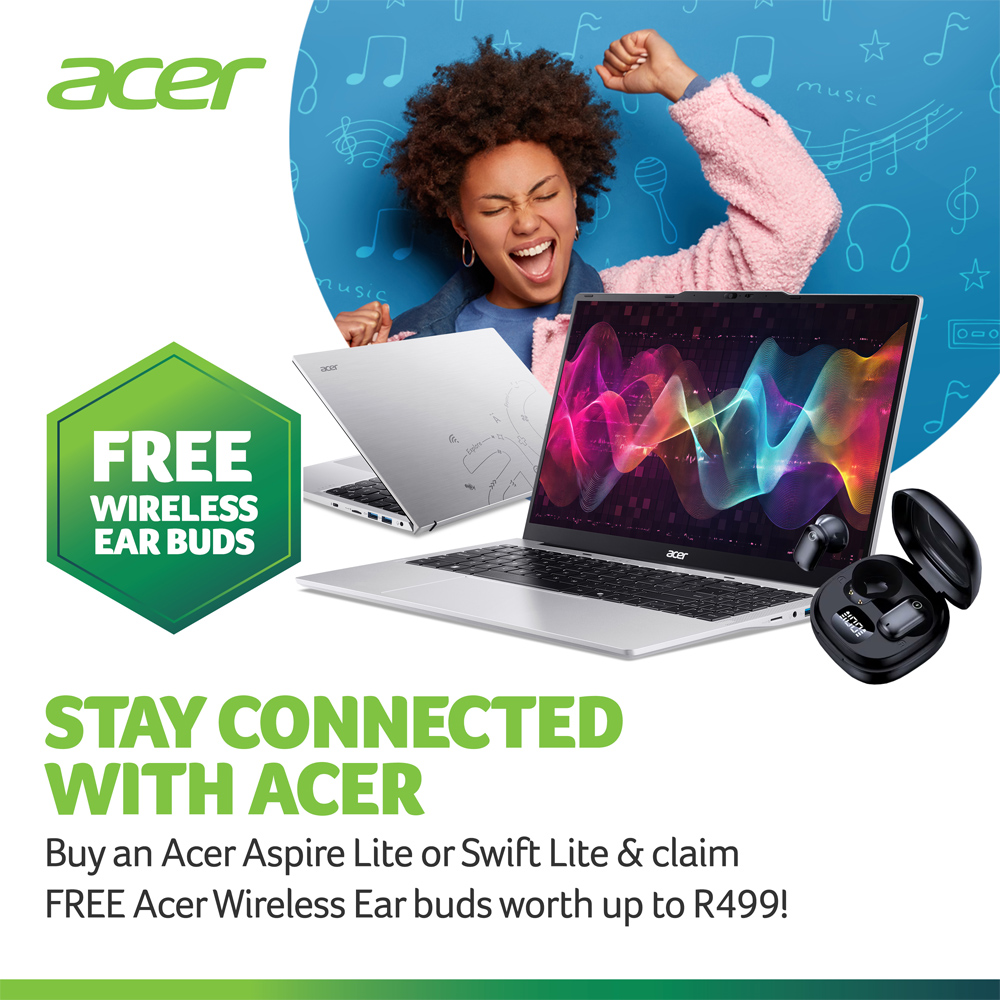 5 Reasons You’re Overpaying for Tech 3 Acer Africa Offer - Tech