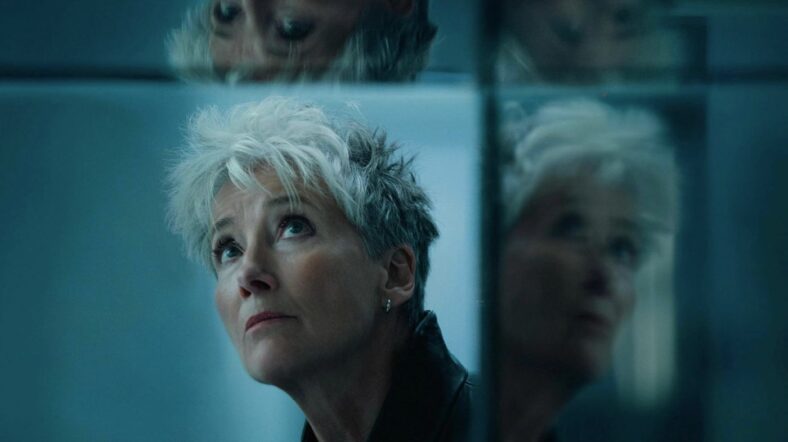 Down Cemetery Road - Rooibos