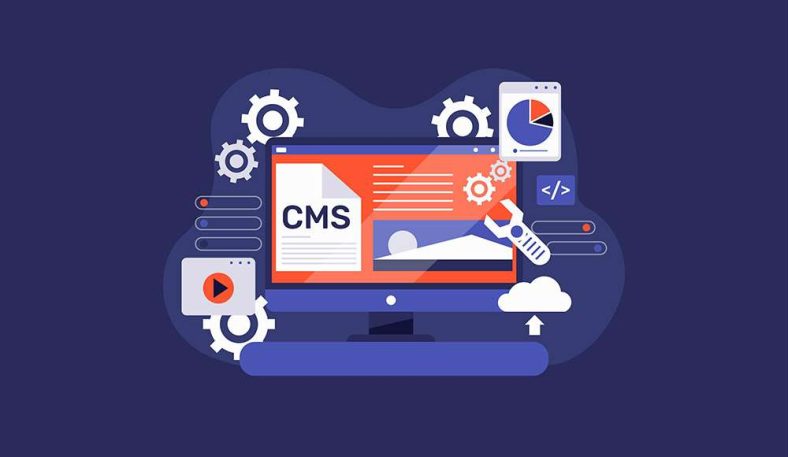 Headless CMS