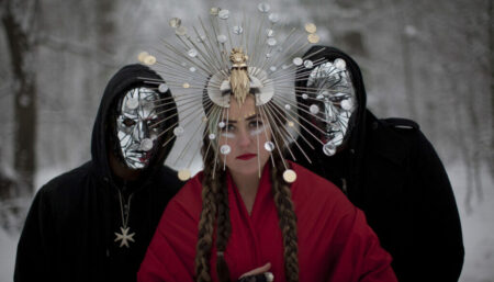 Lunar & The Deception