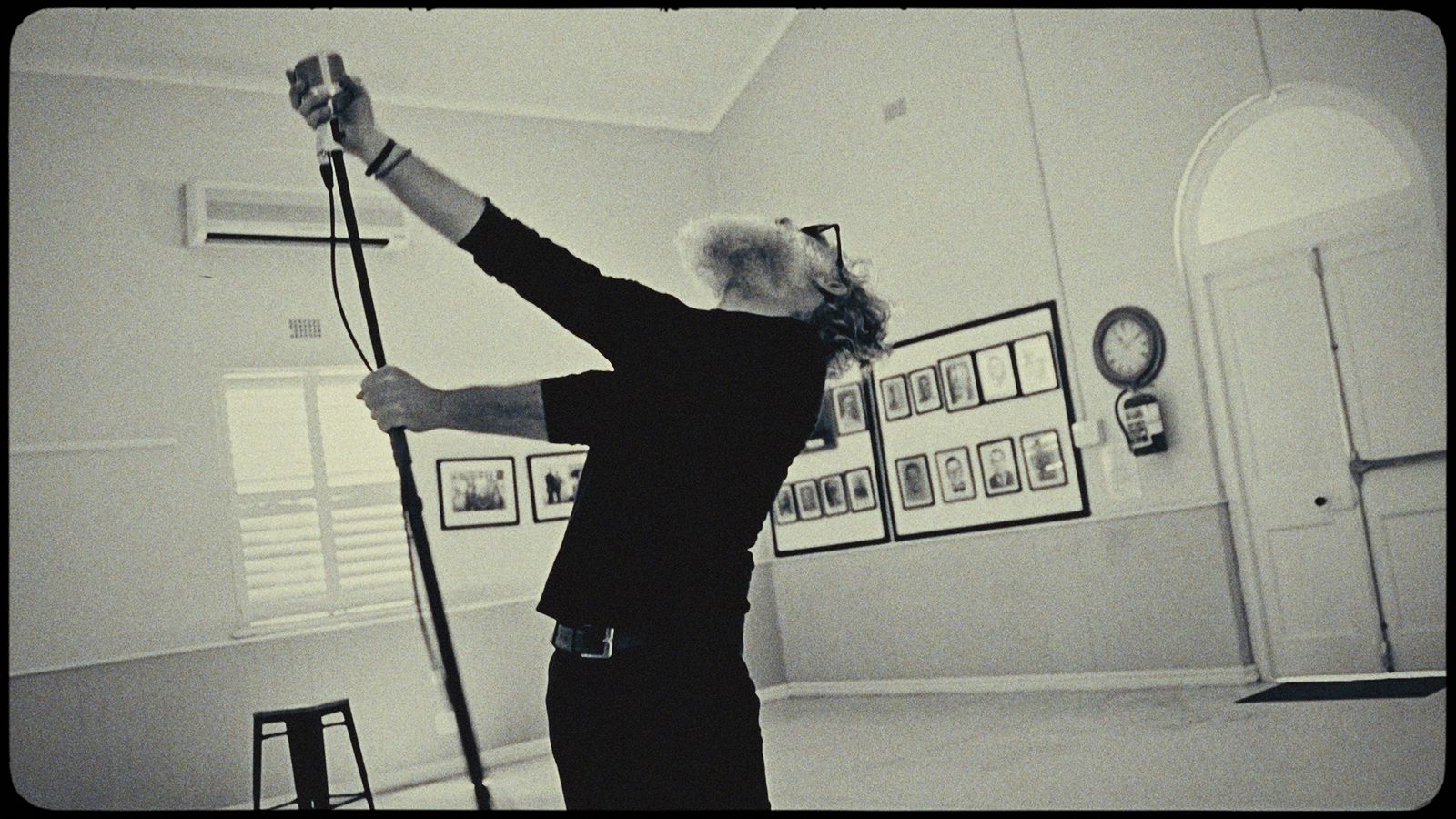 Neil Sandilands Artist