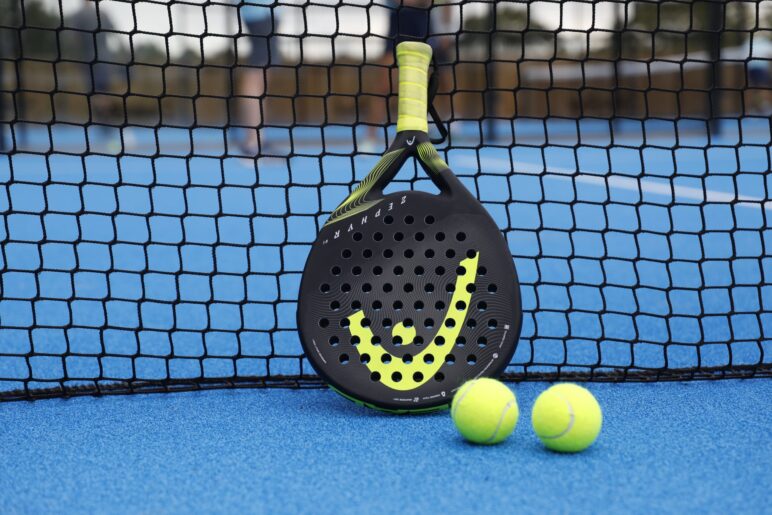 Padel - Discover Sport