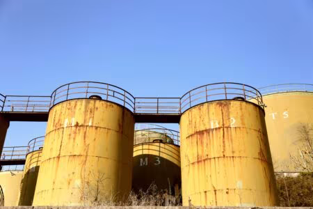 Septic Tanks