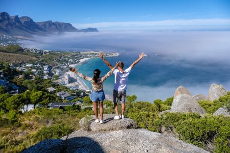 South African Tourism