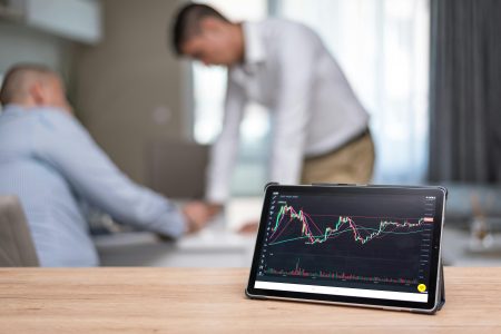 South African Traders