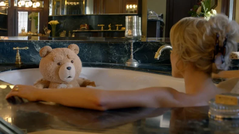Ted Season 2 - Showmax