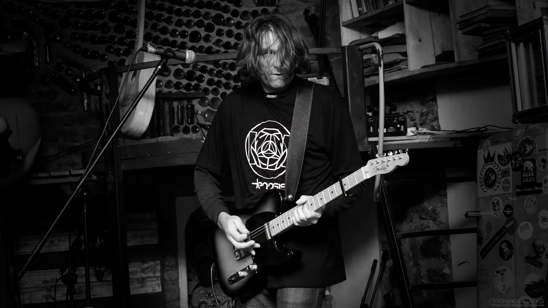 The Fismits Mark Biagio