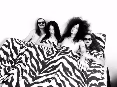 The Medicine Dolls