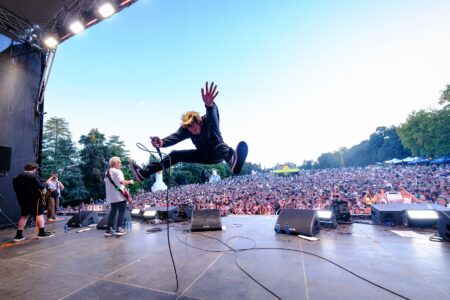 Fokofpolisiekar @ Liefde By Die Dam