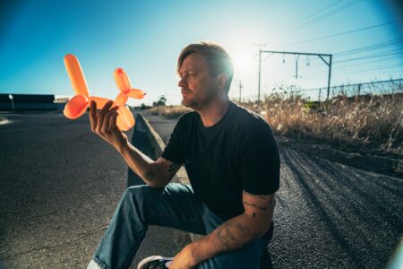 Francois van Coke - Nagmerries