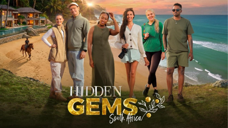 Hidden Gems South Africa