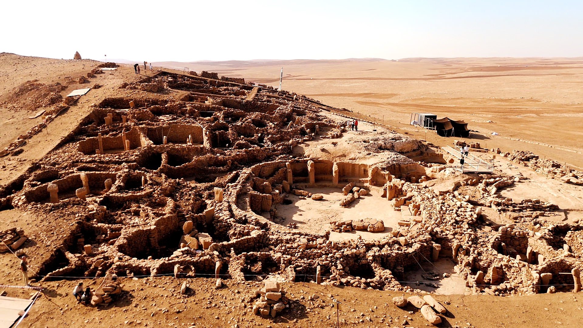Varna Necropolis - Bulgaria