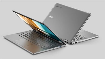 Acer Chromebook Offer