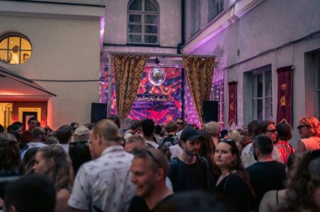 Bassline Fest 2025
